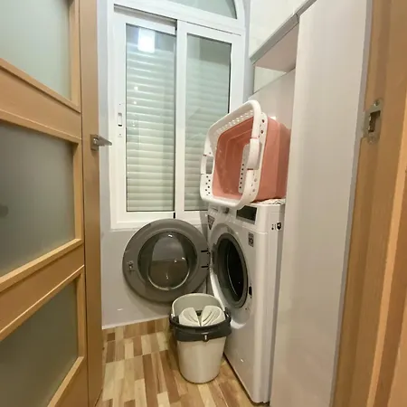 Apartamento En La Urbanizacion El Paraiso Apartment Torrevieja