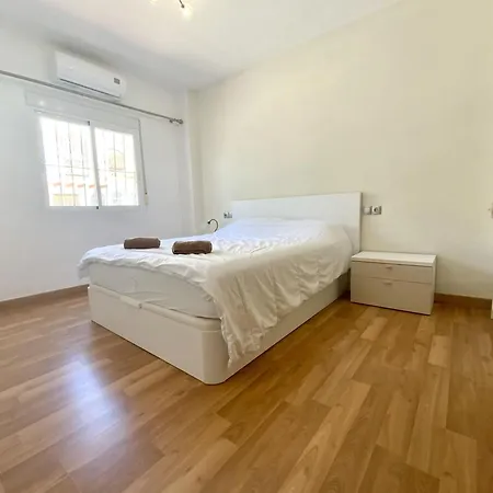 Apartamento Apartamento En La Urbanizacion El Paraiso
