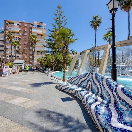 Apartamento Apartamento En La Urbanizacion El Paraiso *