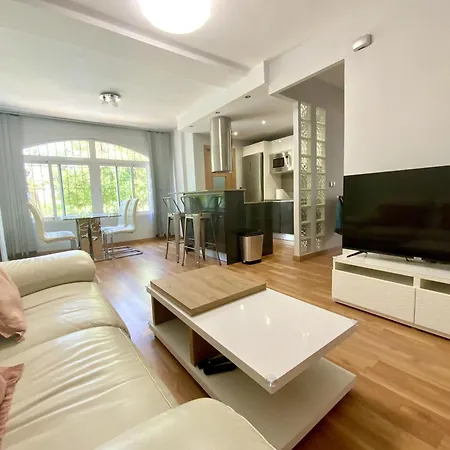 Apartamento En La Urbanizacion El Paraiso Apartamento
