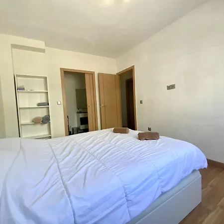 Apartamento En La Urbanizacion El Paraiso Apartamento Torrevieja