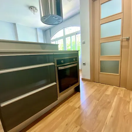 Apartamento En La Urbanizacion El Paraiso * Torrevieja