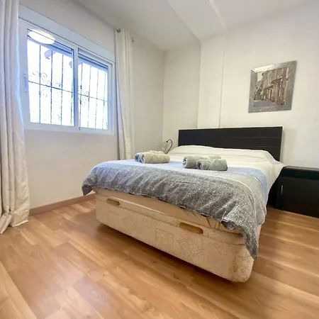 Apartamento En La Urbanizacion El Paraiso Apartamento