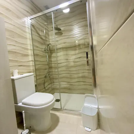 Apartamento En La Urbanizacion El Paraiso Apartamento
