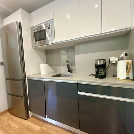 Apartamento Apartamento En La Urbanizacion El Paraiso