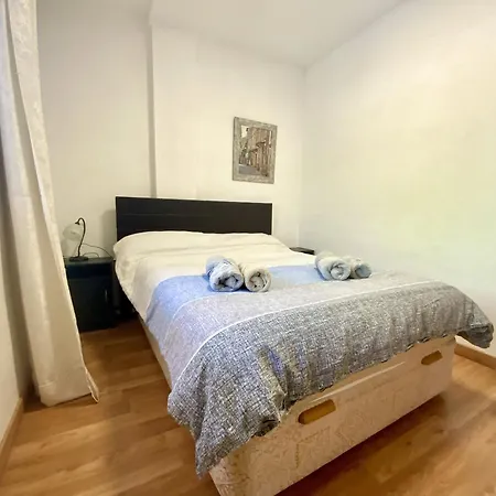 Apartamento En La Urbanizacion El Paraiso Apartamento Torrevieja