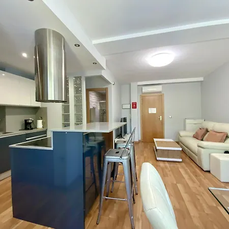 Apartamento En La Urbanizacion El Paraiso Torrevieja