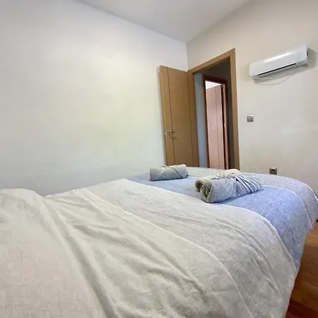 Apartamento En La Urbanizacion El Paraiso Apartamento