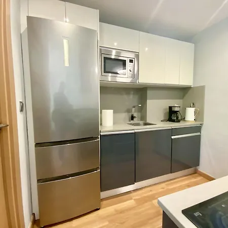 Apartamento En La Urbanizacion El Paraiso Torrevieja
