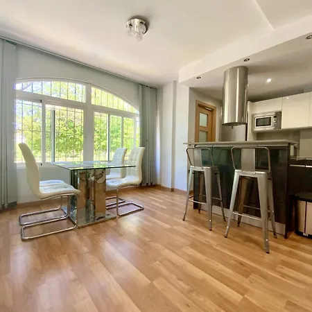 Apartamento Apartamento En La Urbanizacion El Paraiso Torrevieja