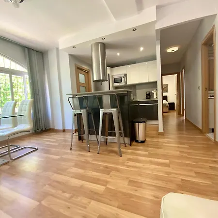 Apartamento Apartamento En La Urbanizacion El Paraiso Torrevieja