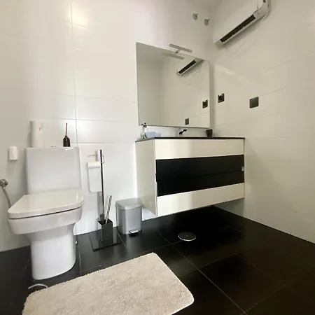 Apartamento En La Urbanizacion El Paraiso Apartamento