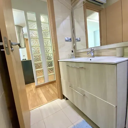 Apartamento Apartamento En La Urbanizacion El Paraiso Torrevieja